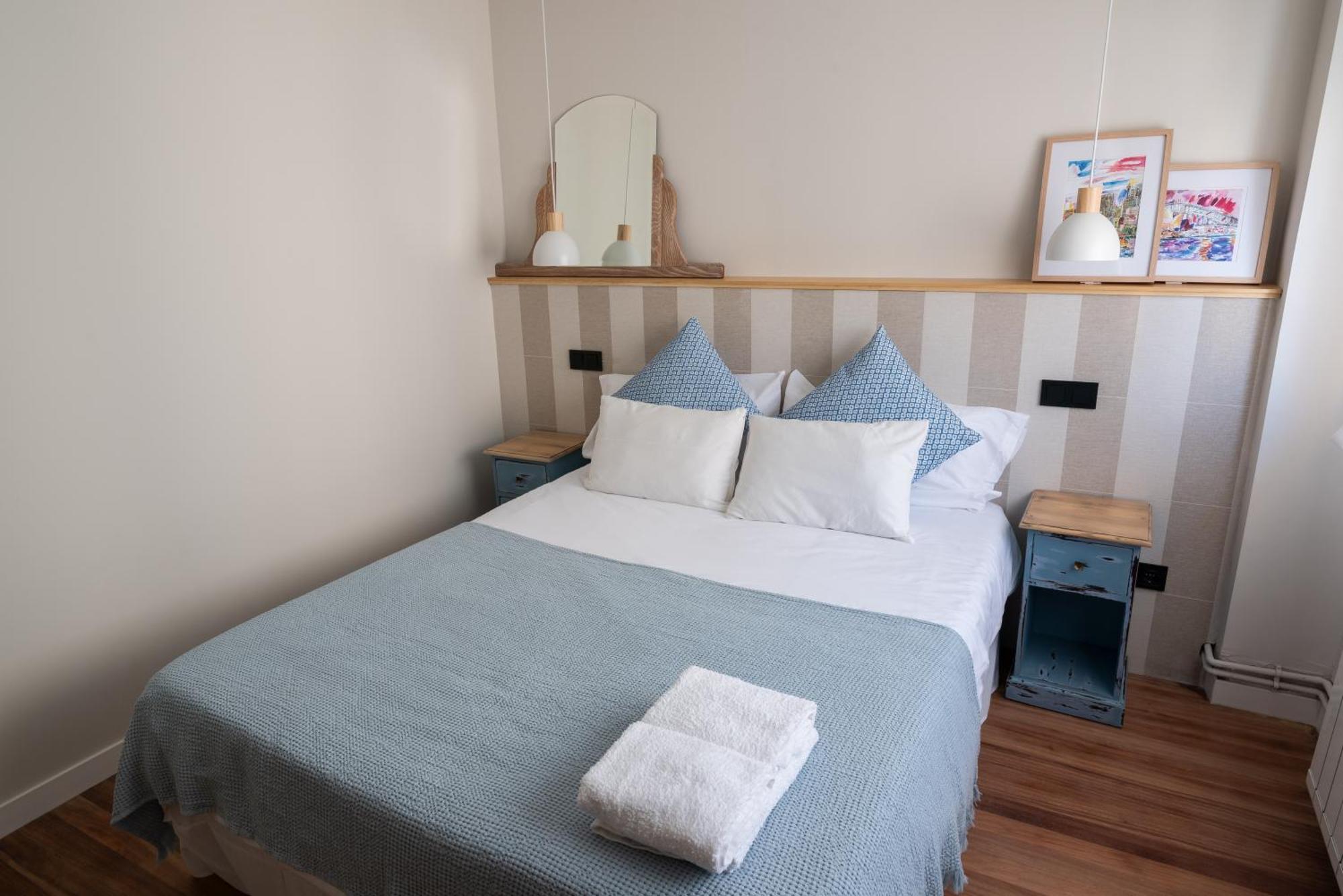 Apartment Casa Jado Loft En Santander
