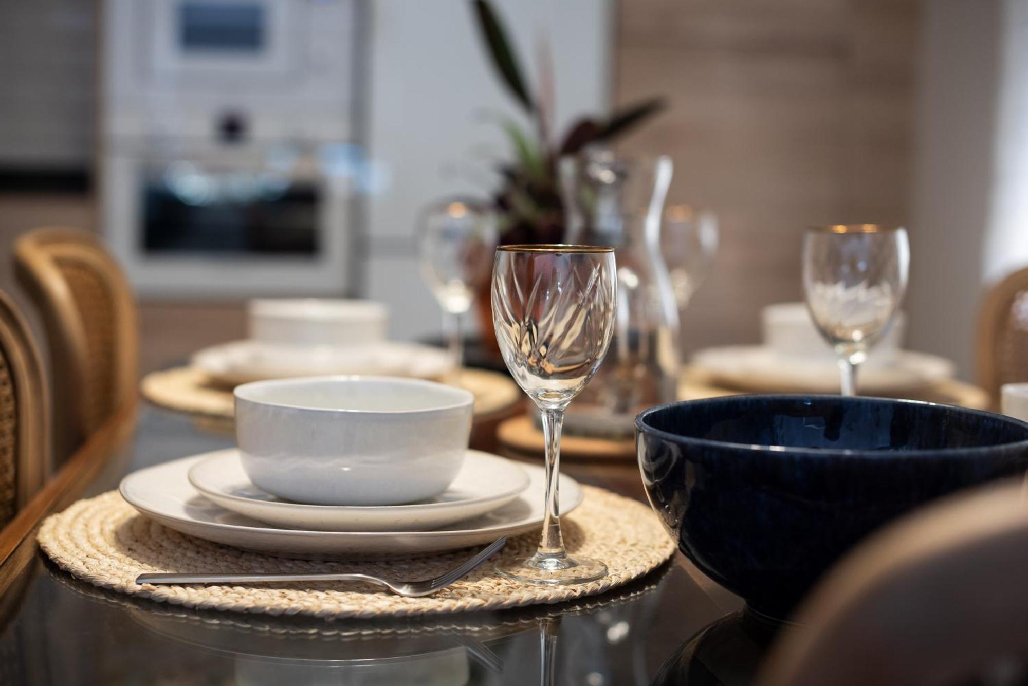 Apartment Casa Jado Loft En