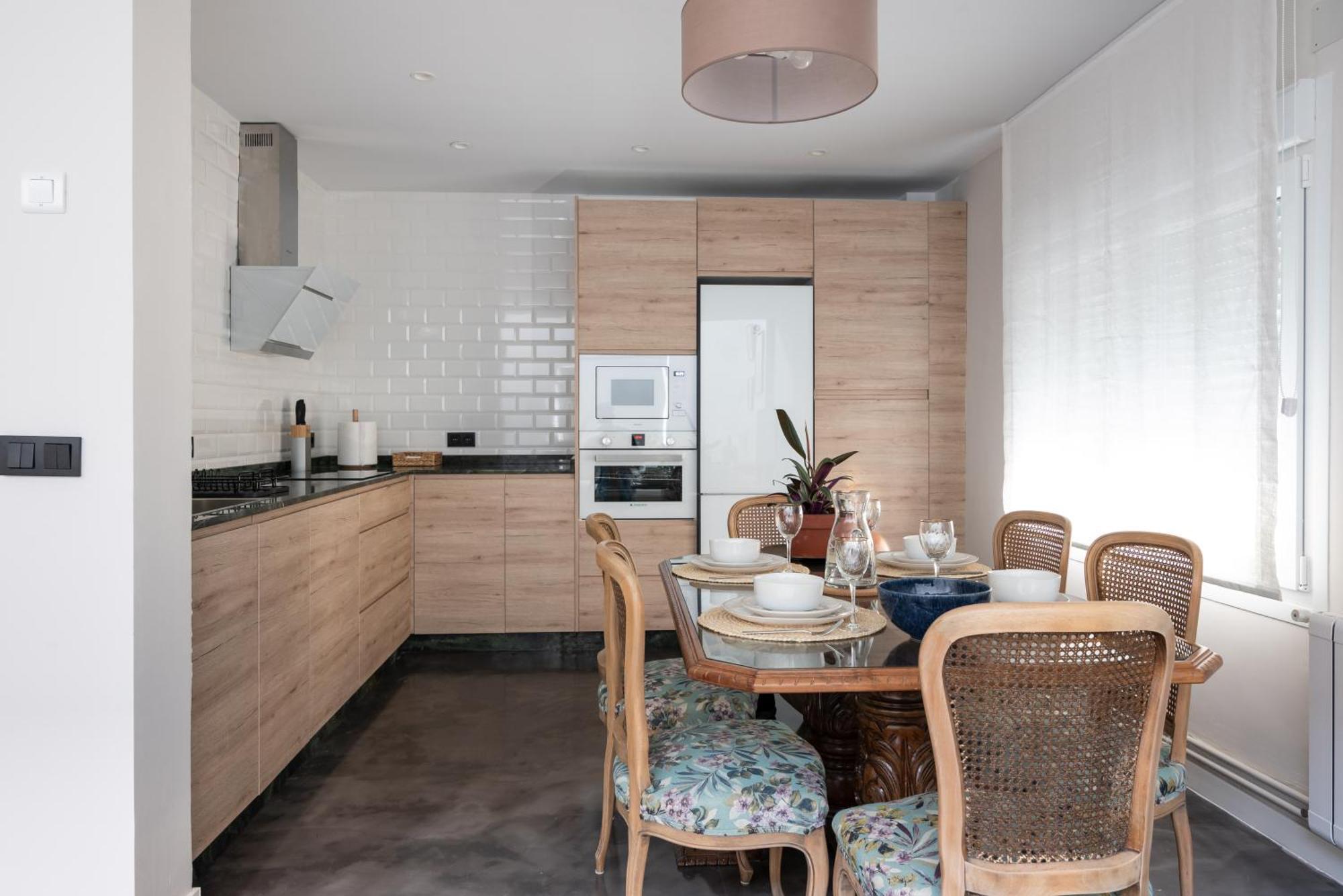 Apartment Casa Jado Loft En