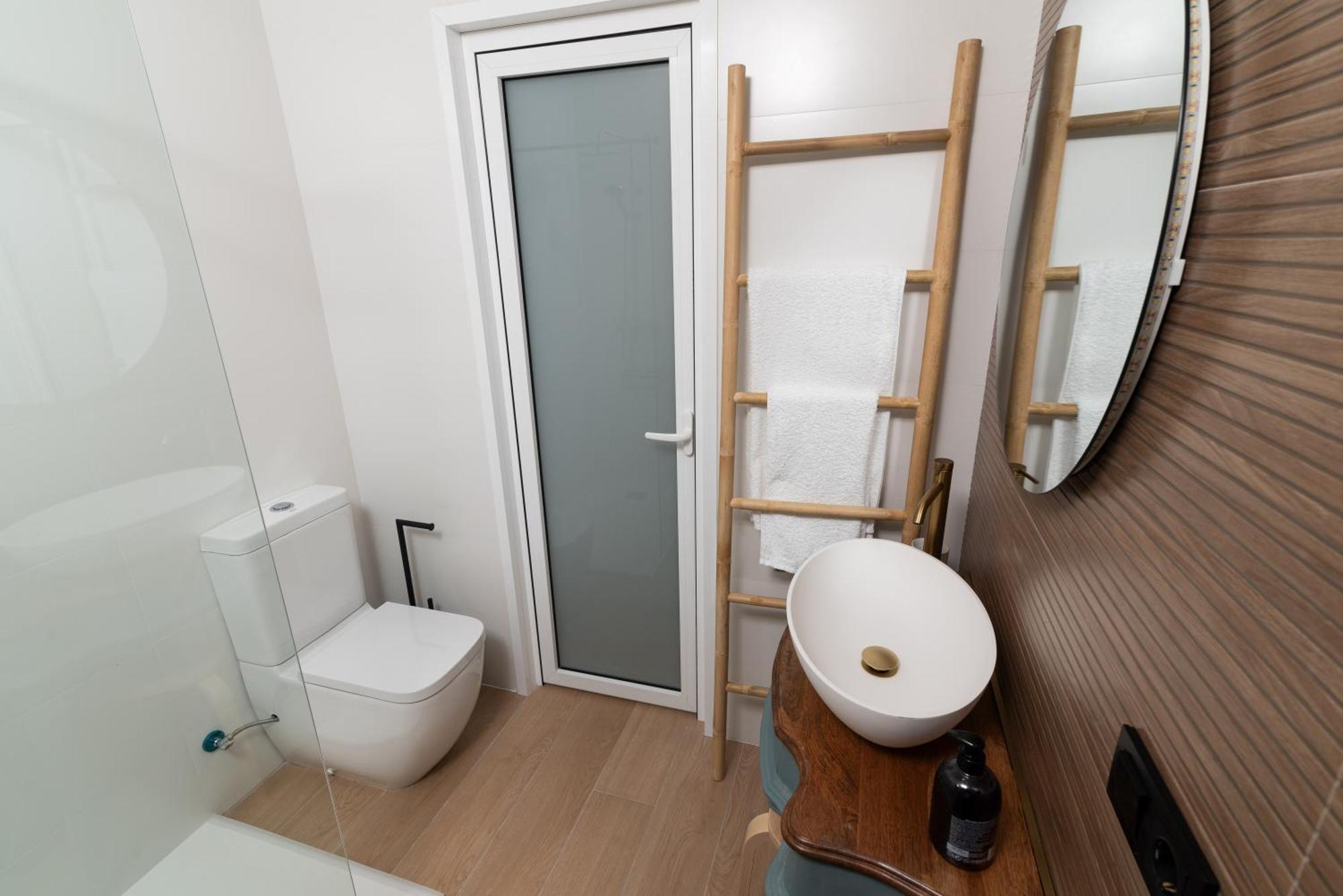 Apartment Casa Jado Loft En *