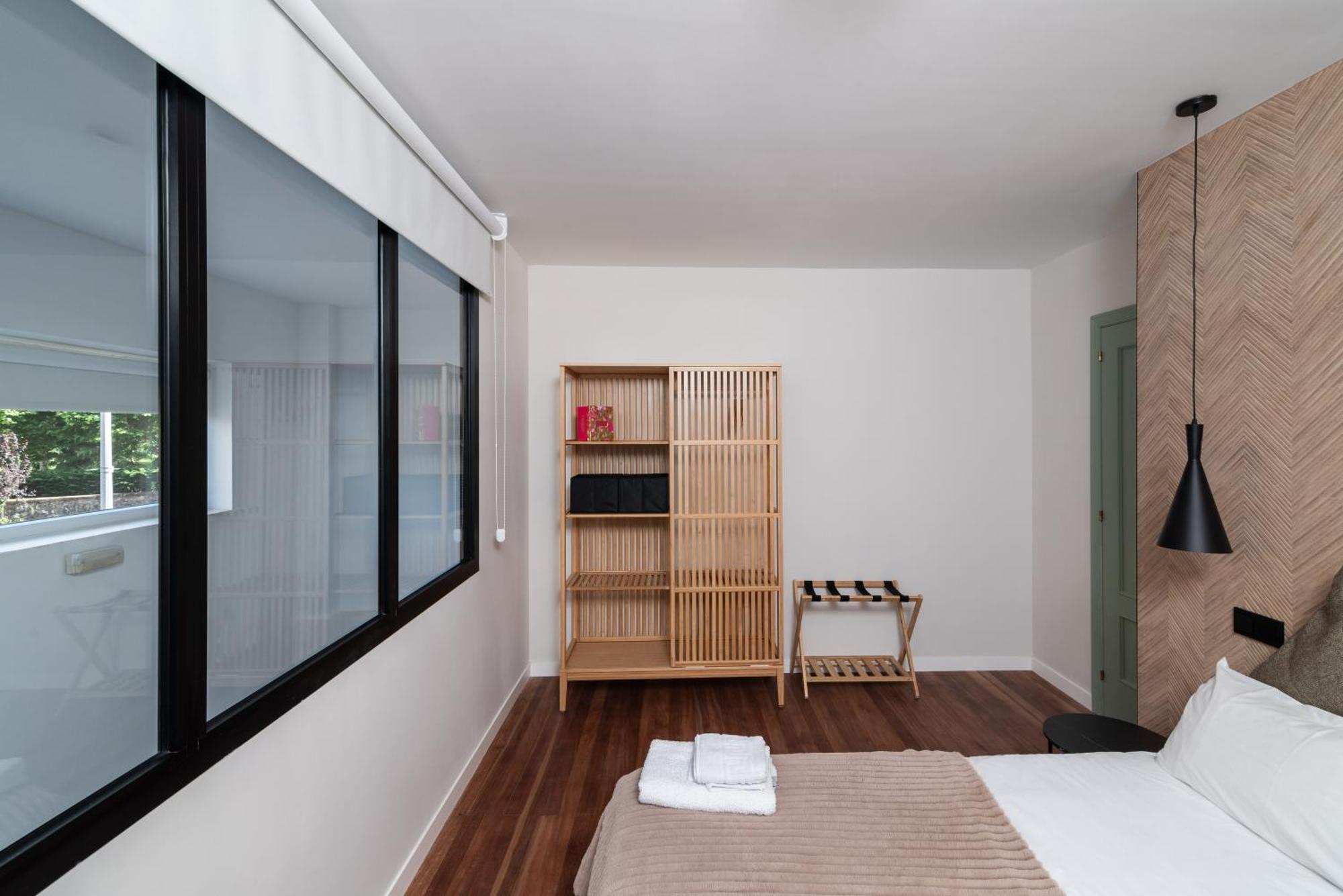Apartment Casa Jado Loft En