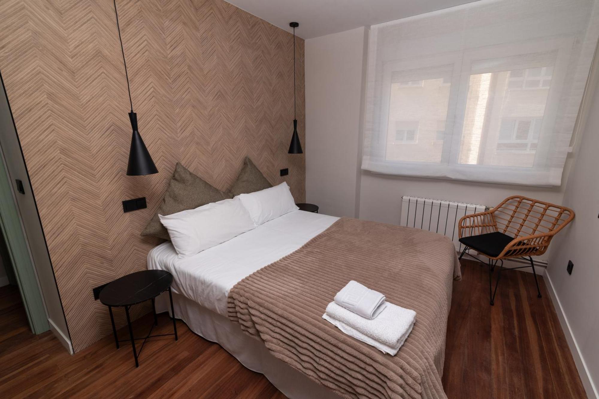 Apartment Casa Jado Loft En