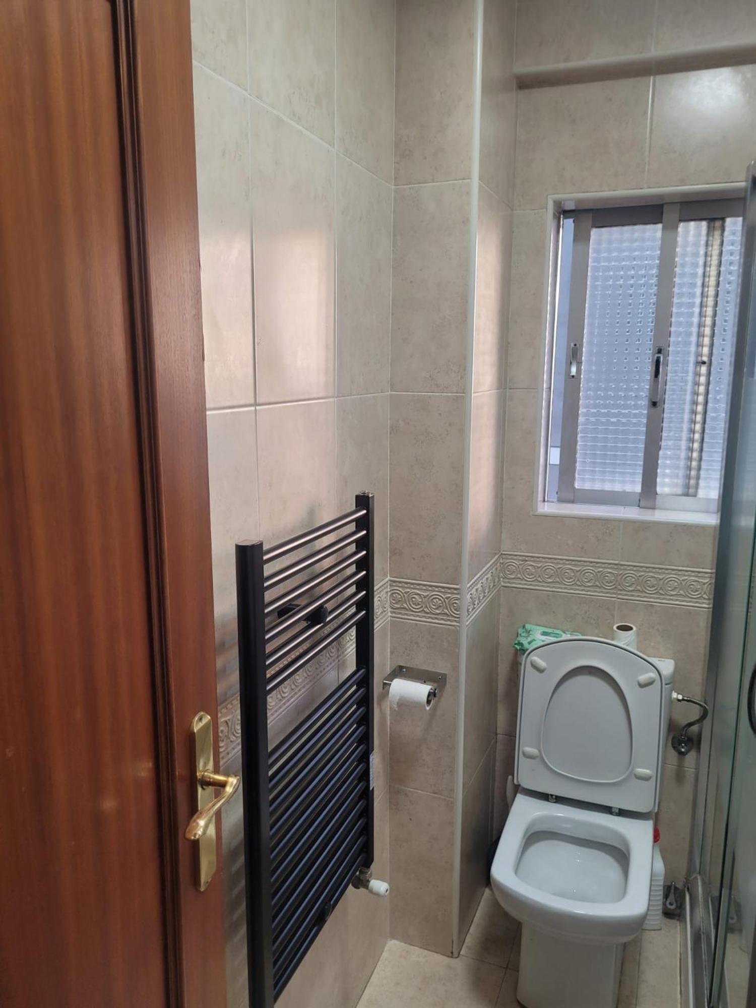 Apartamento De La Playa *