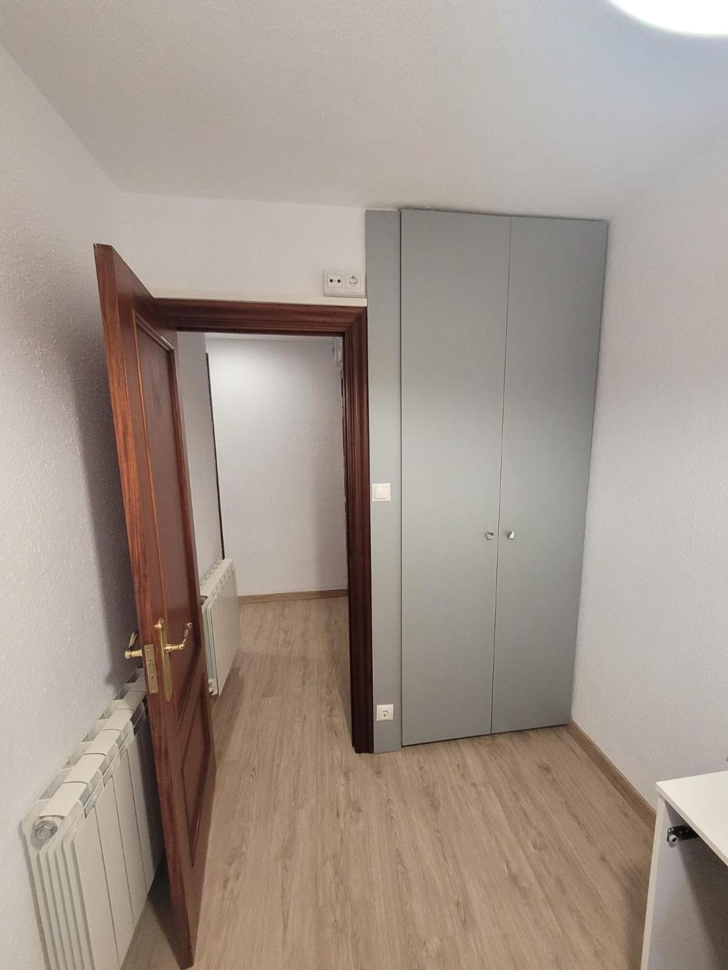 De La Playa Apartamento *