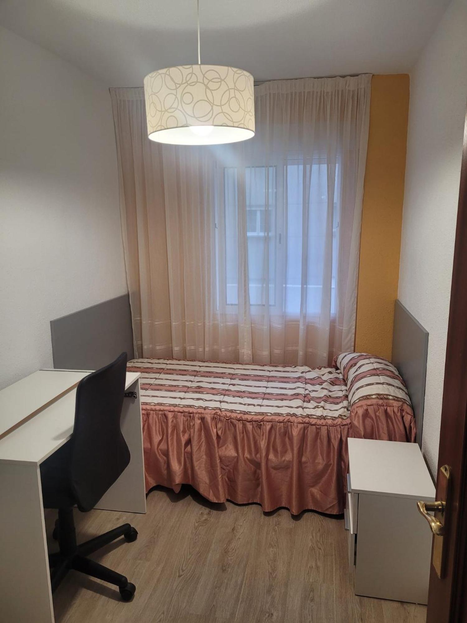 Apartamento De La Playa
