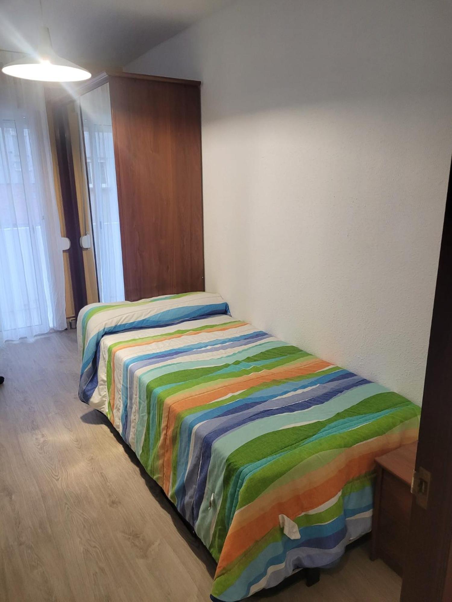 Apartamento De La Playa *