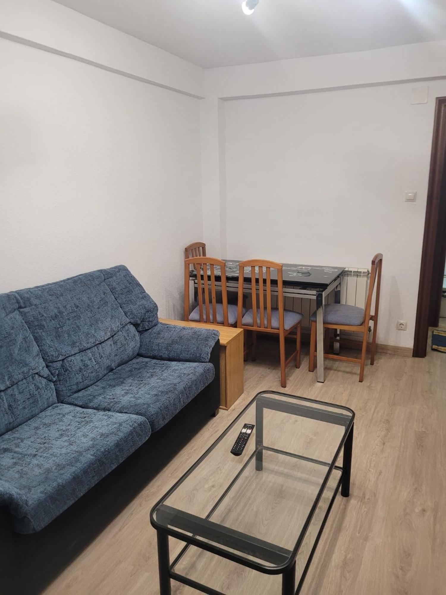 De La Playa Apartamento