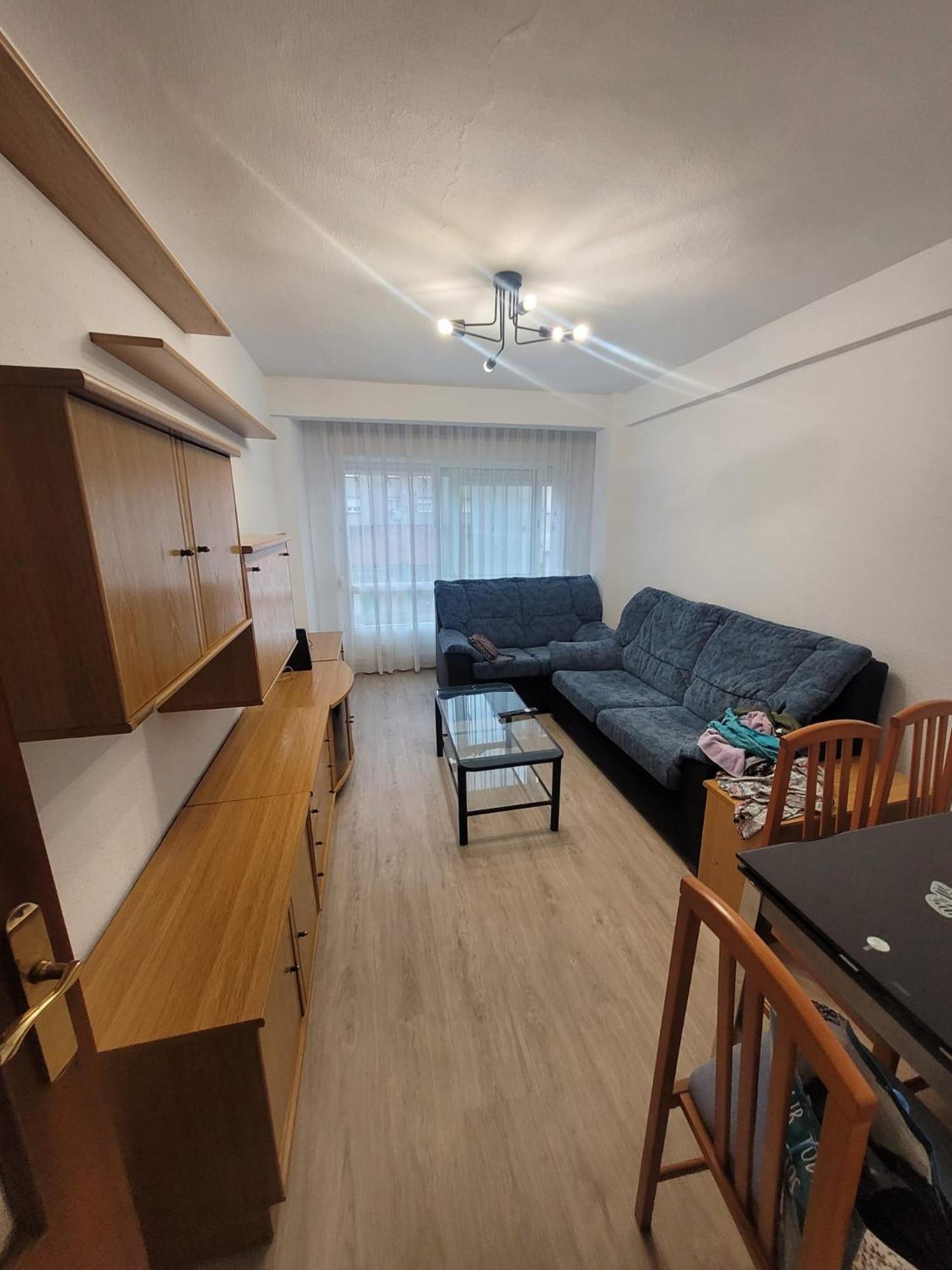 De La Playa Apartamento Santander