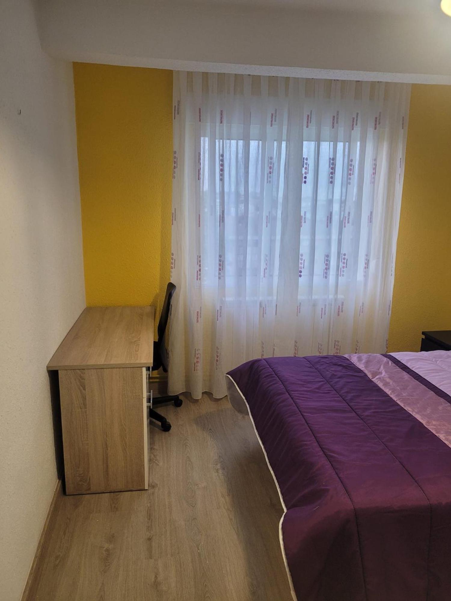 Apartamento De La Playa