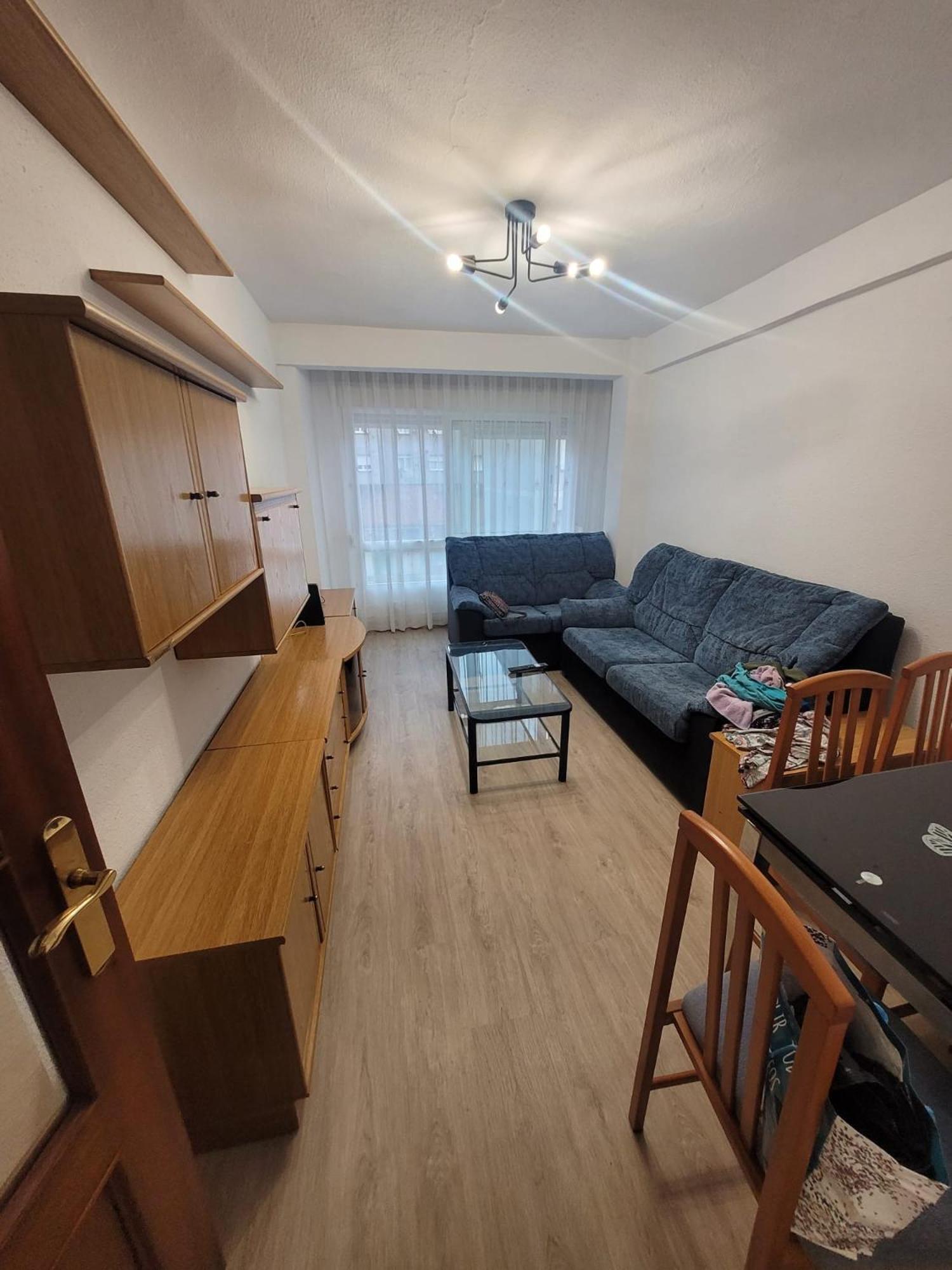De La Playa Apartamento Santander