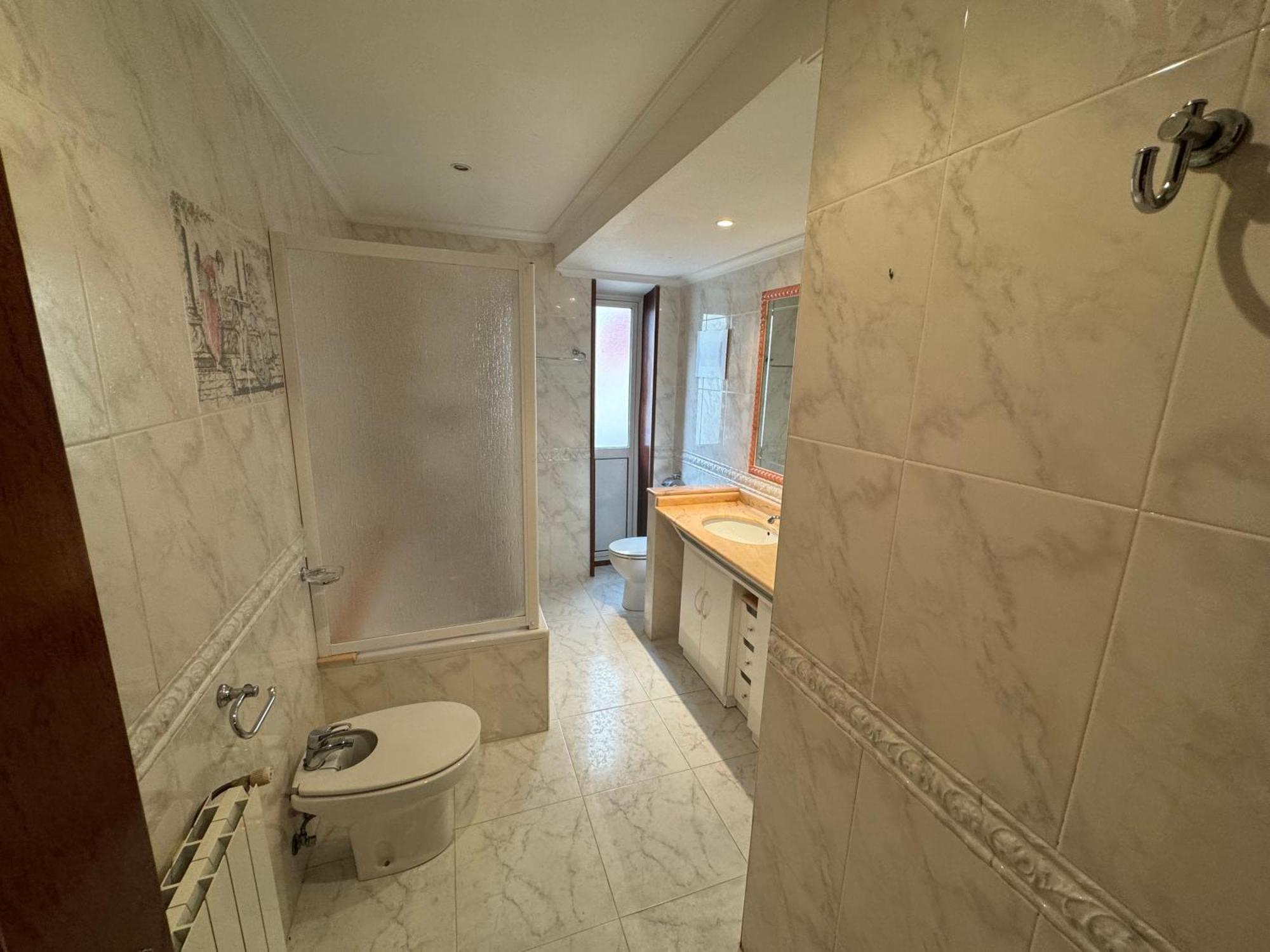 Amplio Apto A 2 Min Ayuntamiento Apartamento Santander