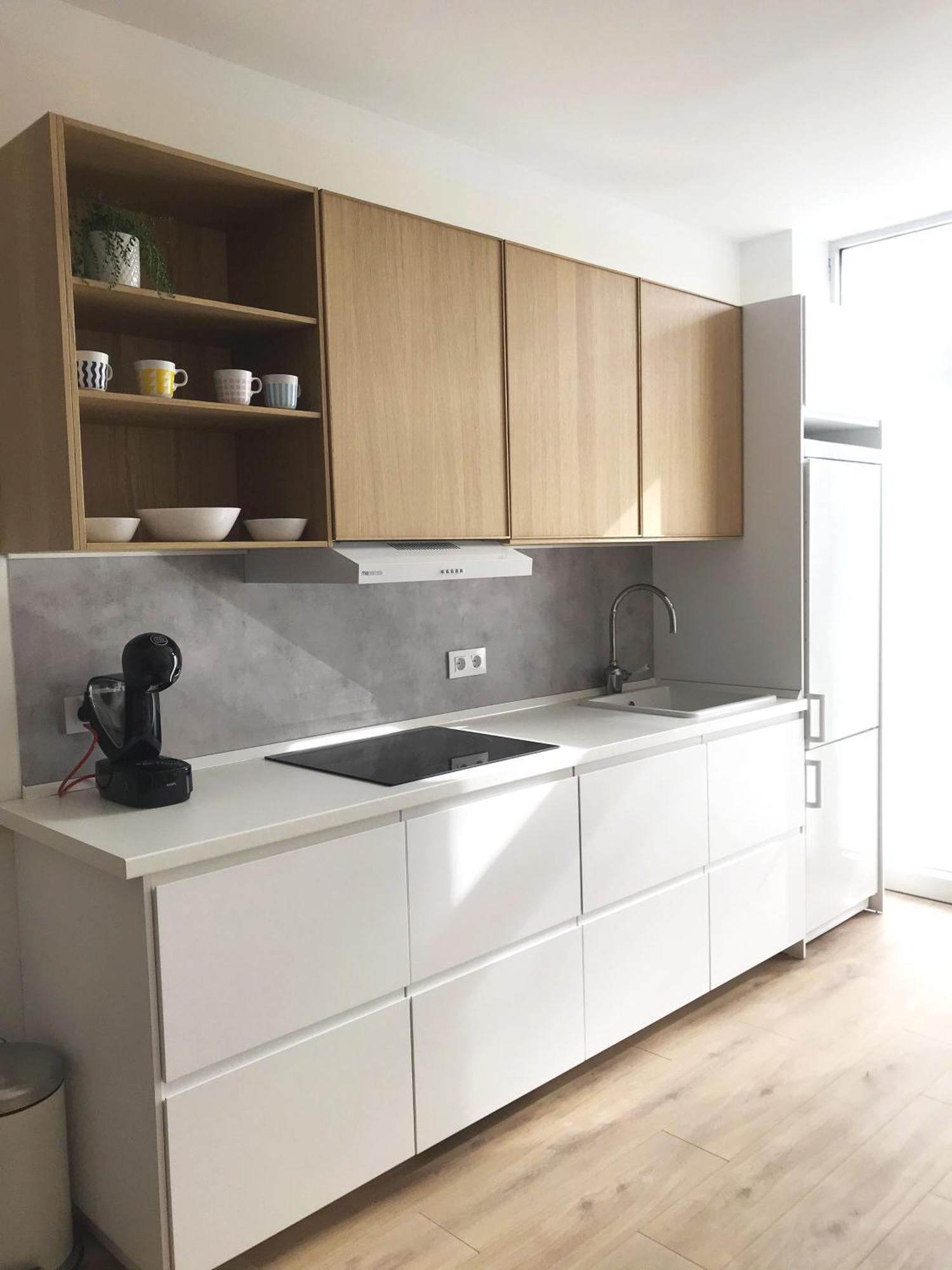 Apartamento Coniferas *