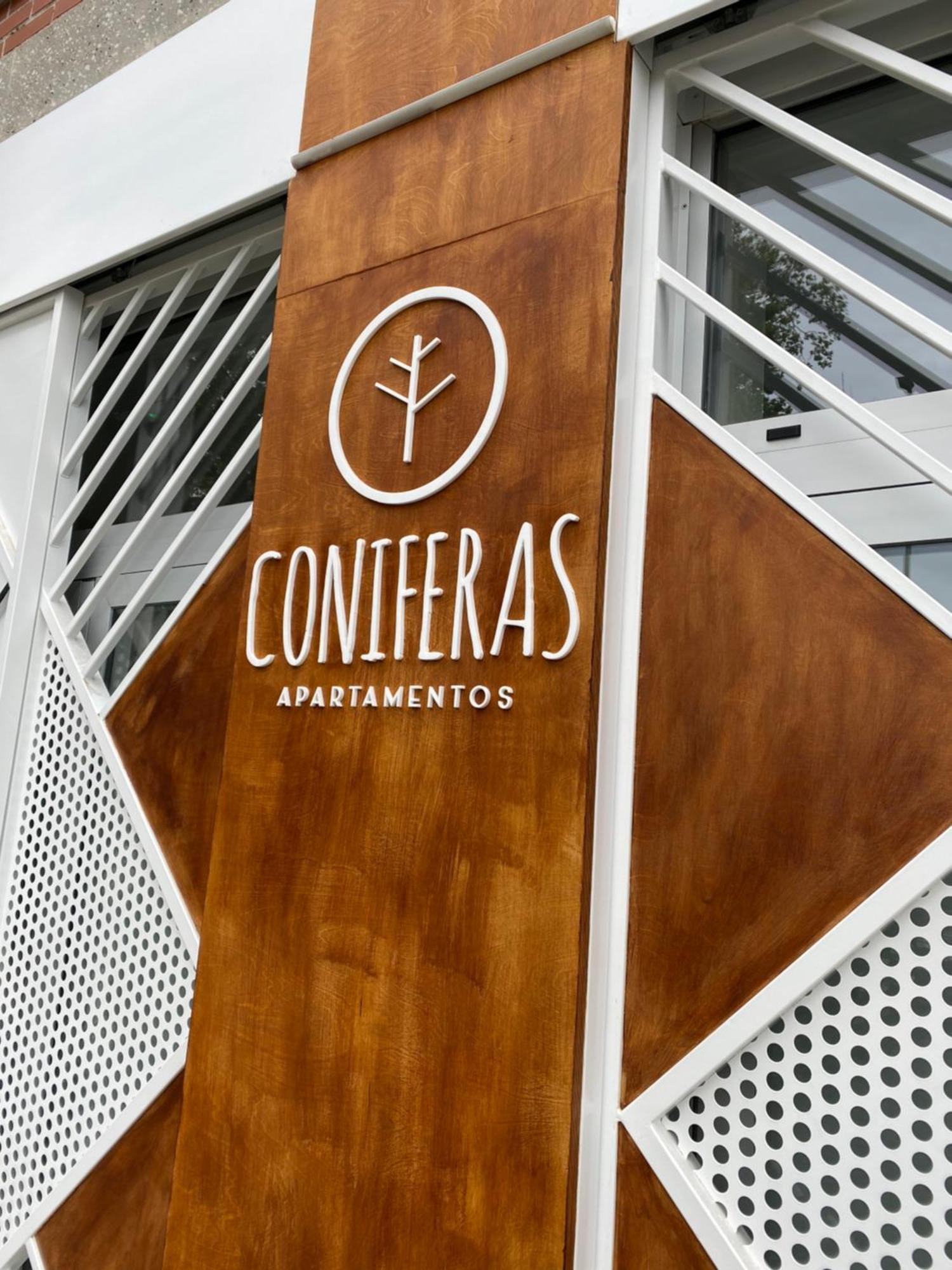 Apartamento Coniferas Santander