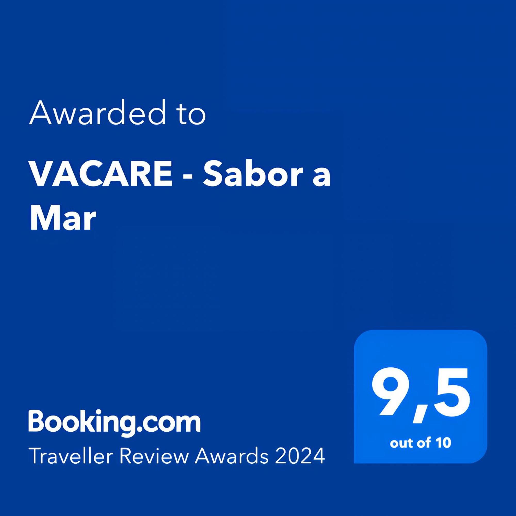 Apartamento Vacare - Sabor A Mar