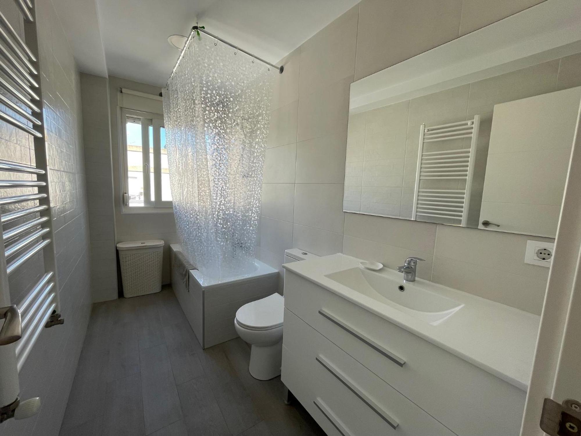 Piso Cerca De La Playa Apartment