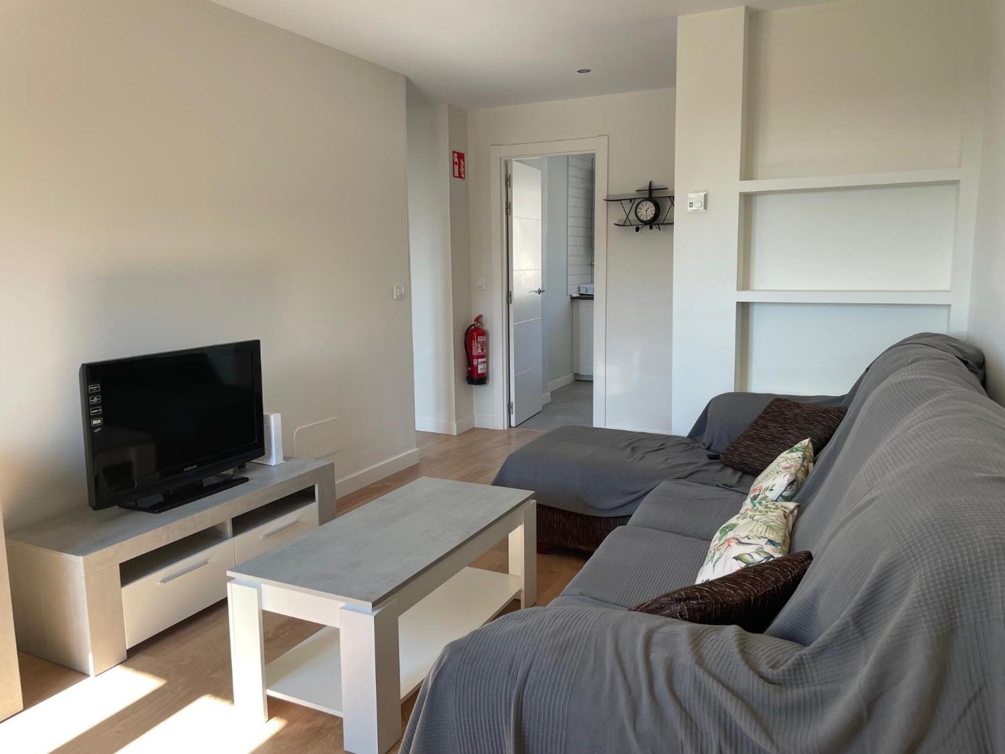Apartment Piso Cerca De La Playa
