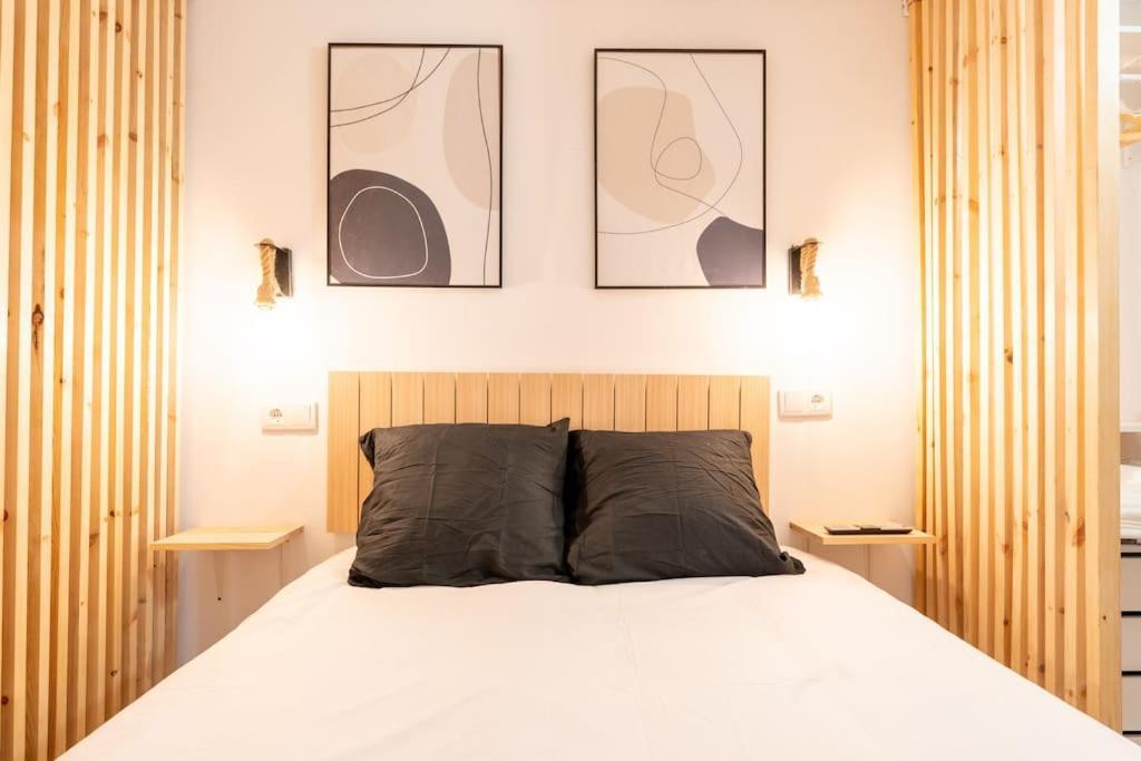 Apartment Oasis Urbano *