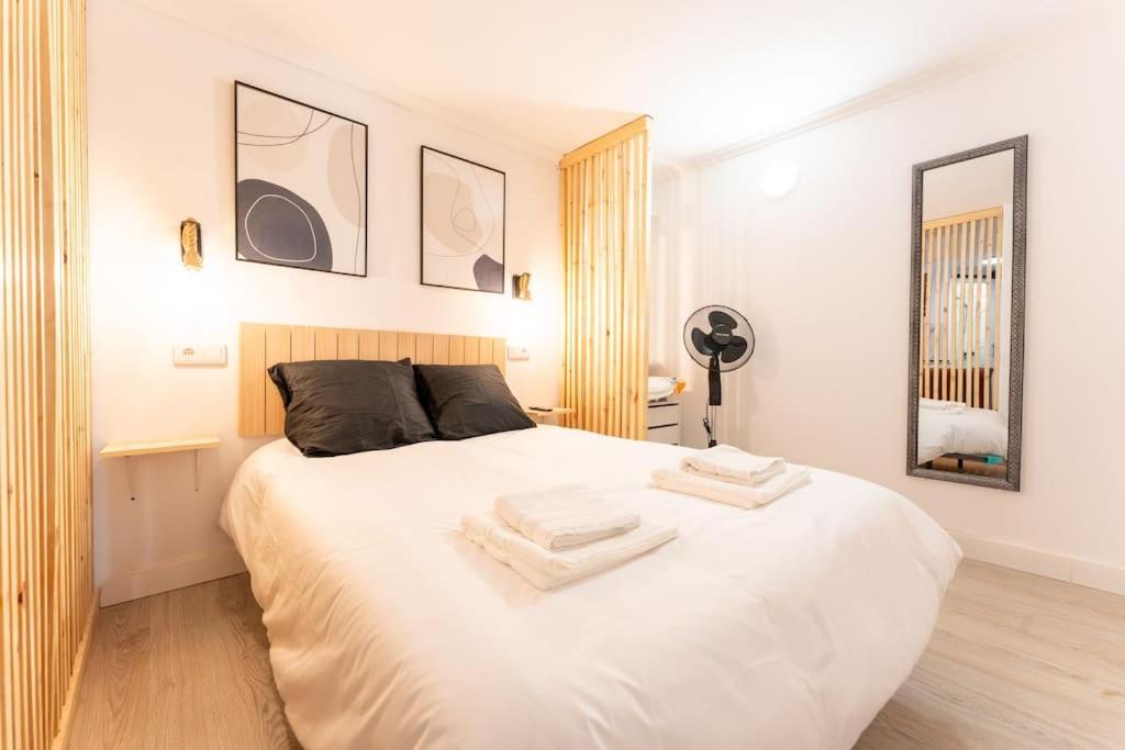 Apartment Oasis Urbano Santander