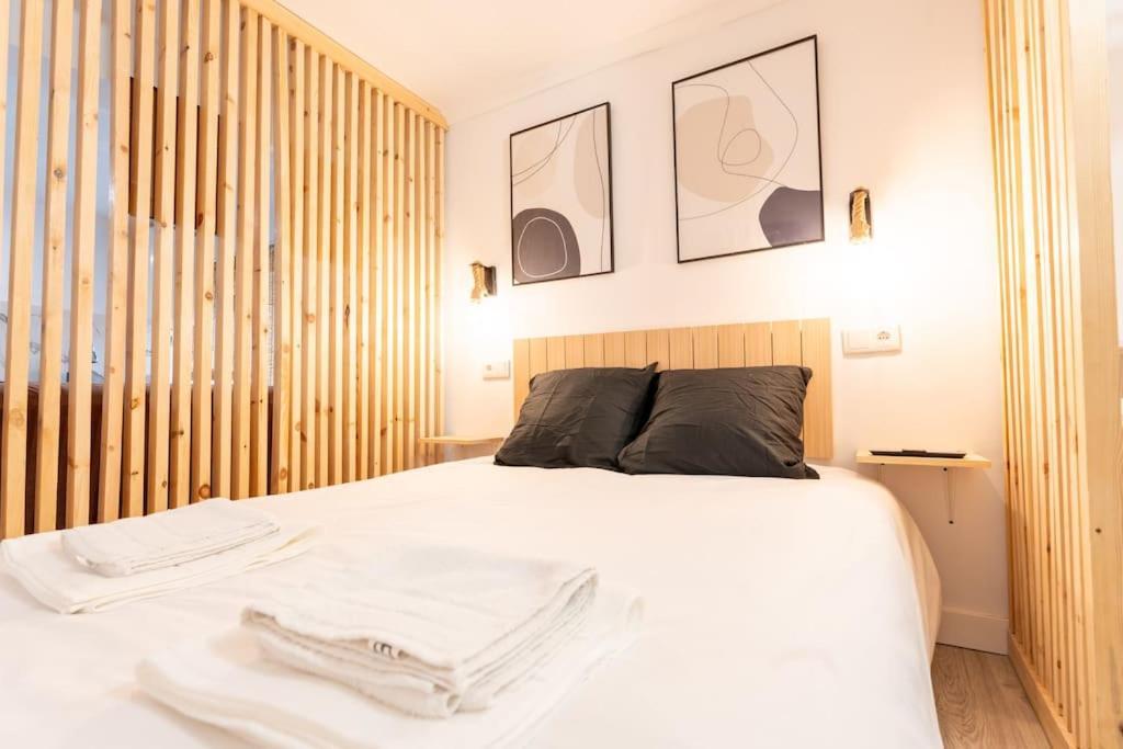 Apartment Oasis Urbano