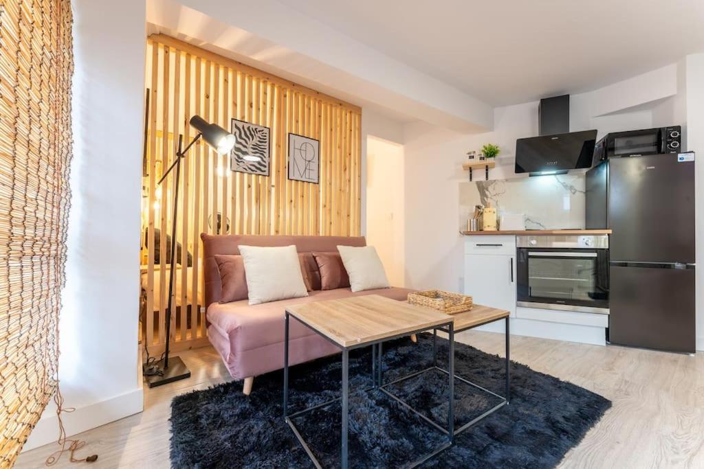 Apartment Oasis Urbano *