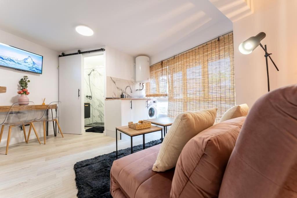 Oasis Urbano Apartment Santander