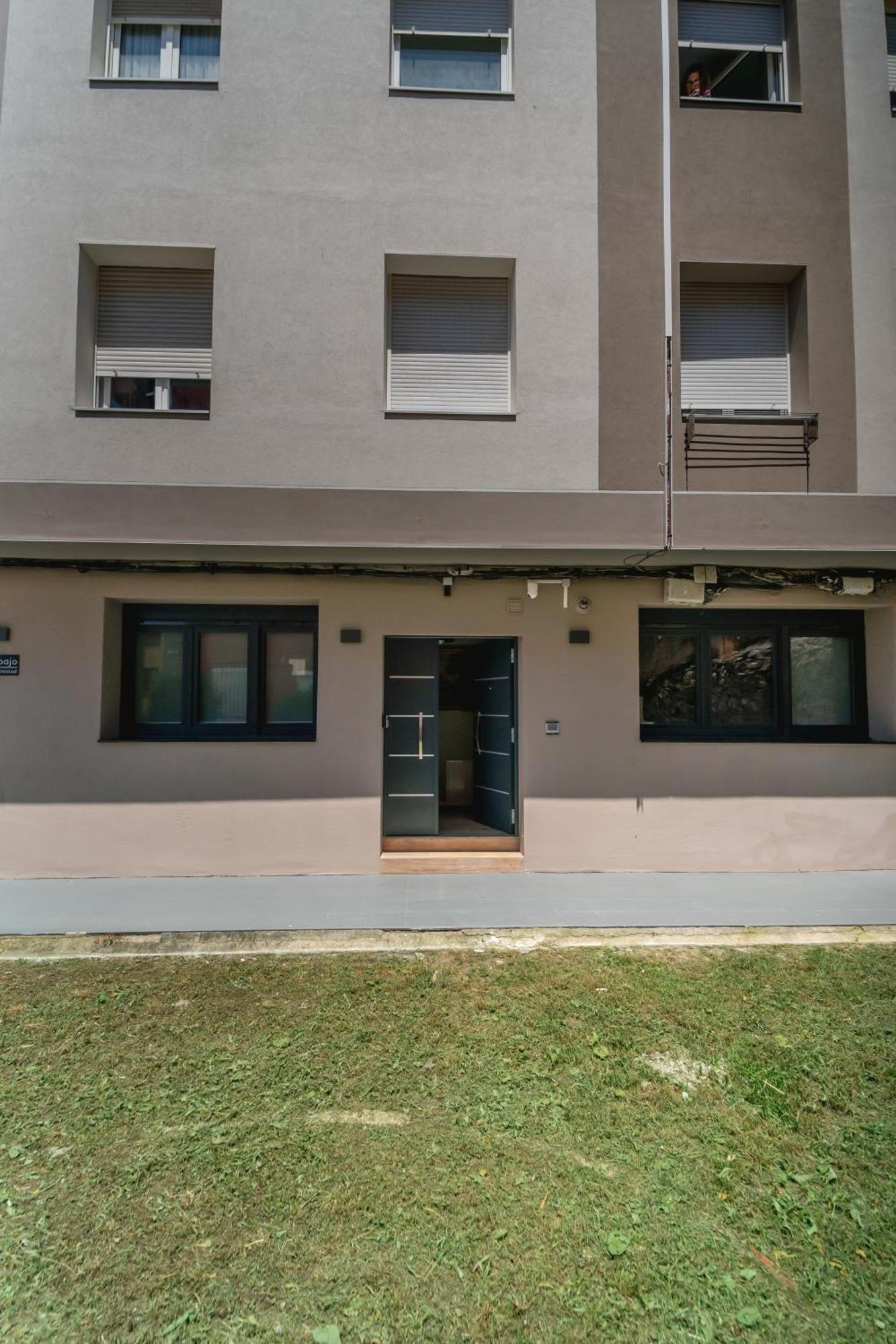 Apartment Helena Muza *