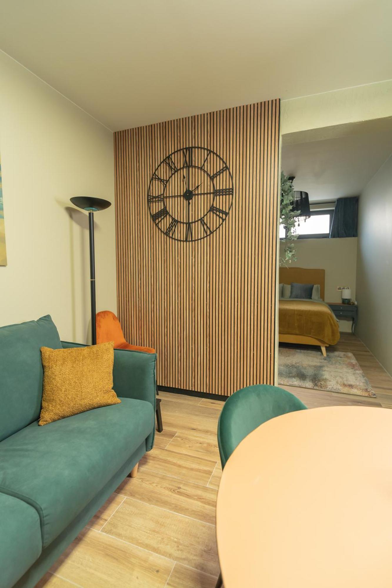 Apartment Helena Muza