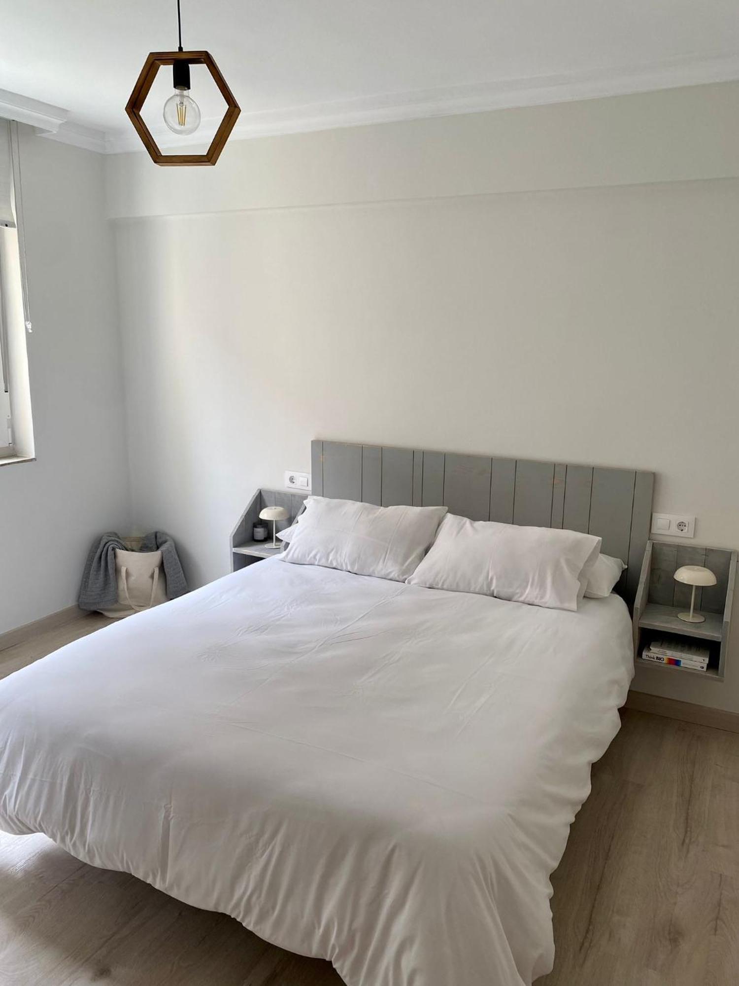 Piso Ayuntamiento Apartamento