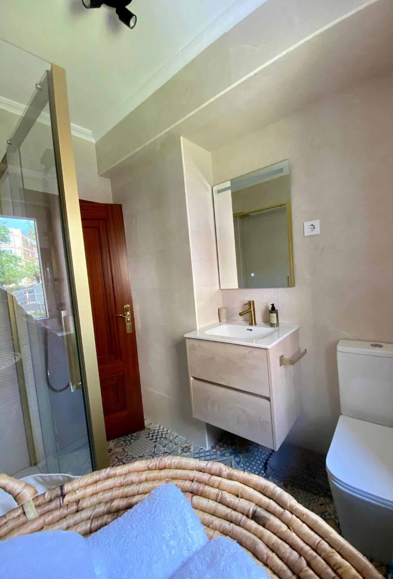 Piso Ayuntamiento Apartamento Santander