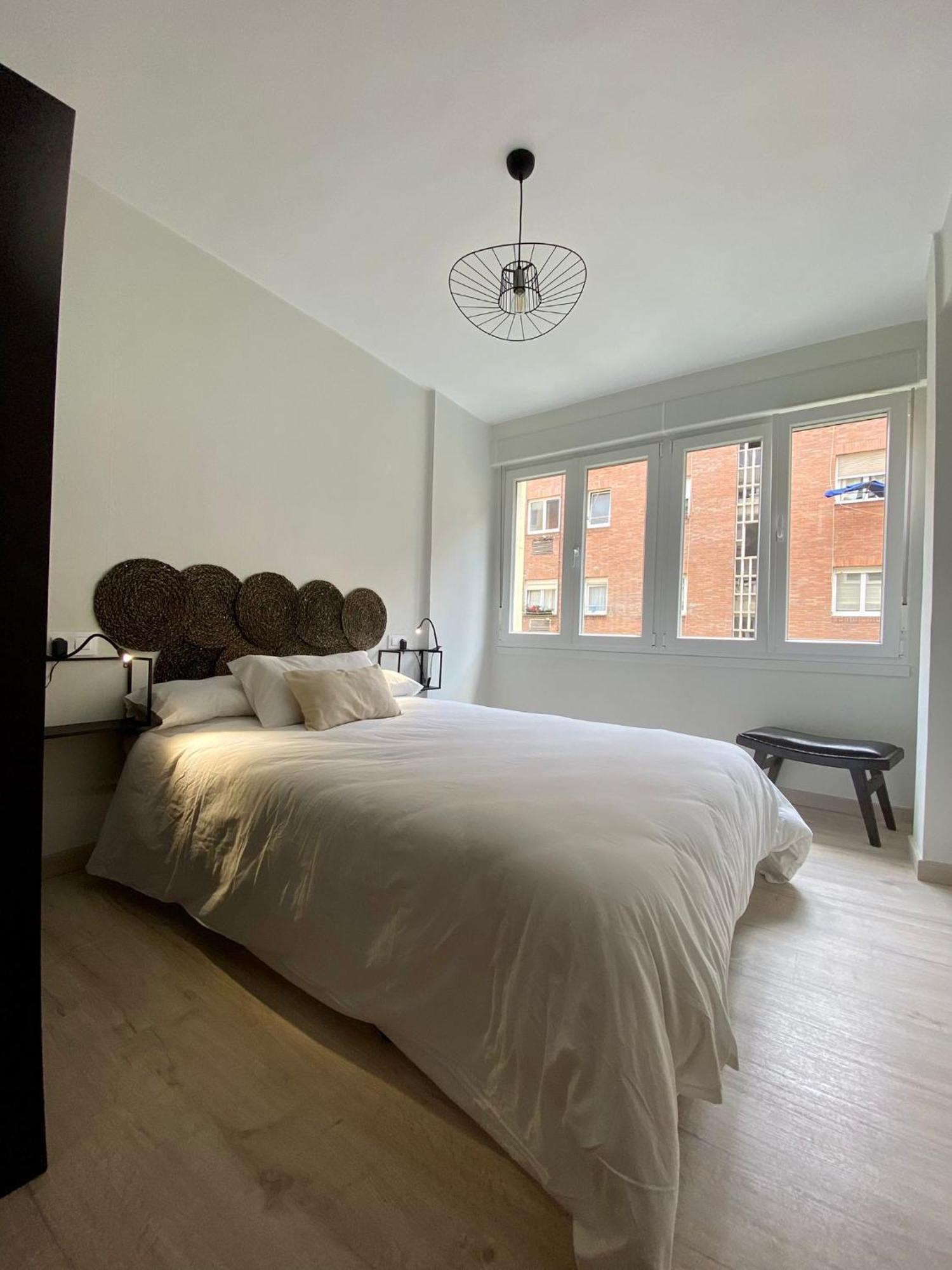 Apartamento Piso Ayuntamiento Santander