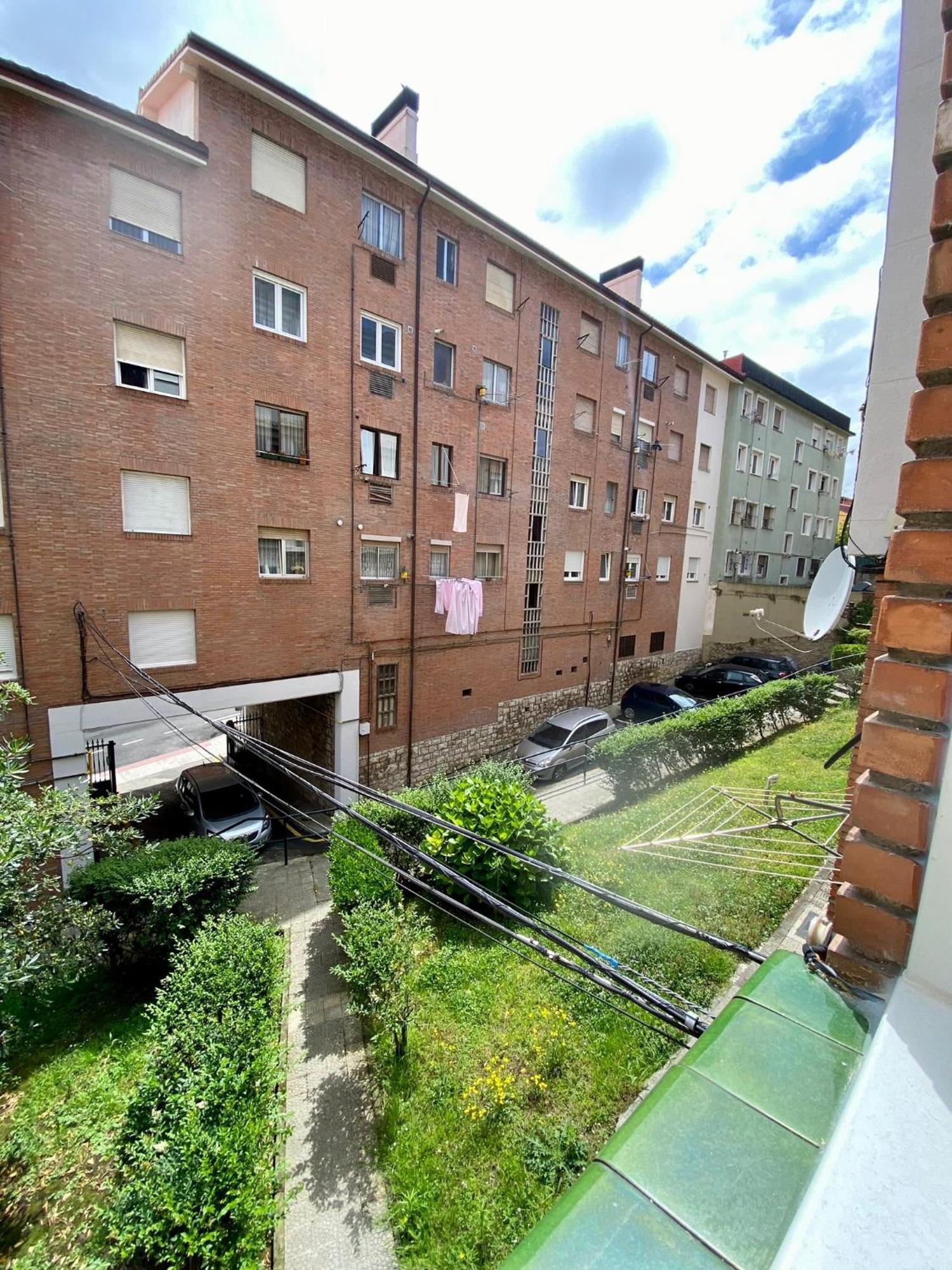 Apartamento Piso Ayuntamiento