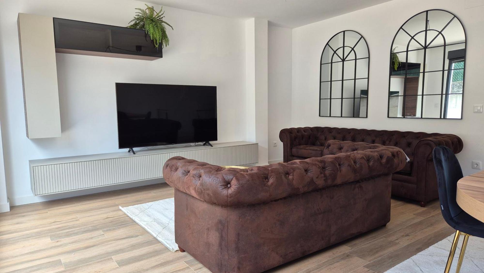 Casa Dorada Alisal Сasa de vacaciones Santander
