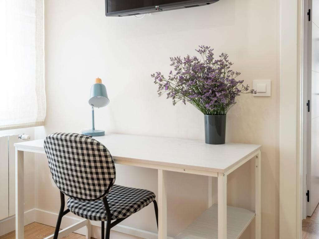 Apartamento Elegante En El Centro. Nuevo!