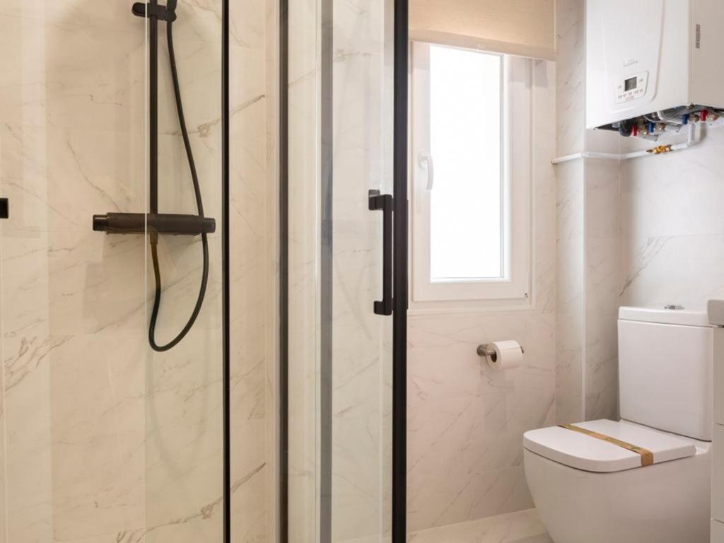 Apartamento Elegante En El Centro. Nuevo! Santander