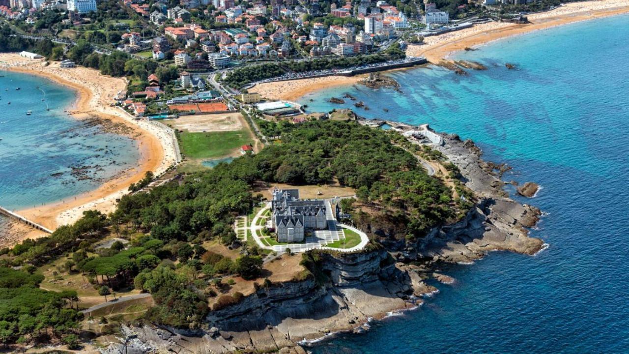 Apartamento A 5 Minutos De La Playa Apartment Santander