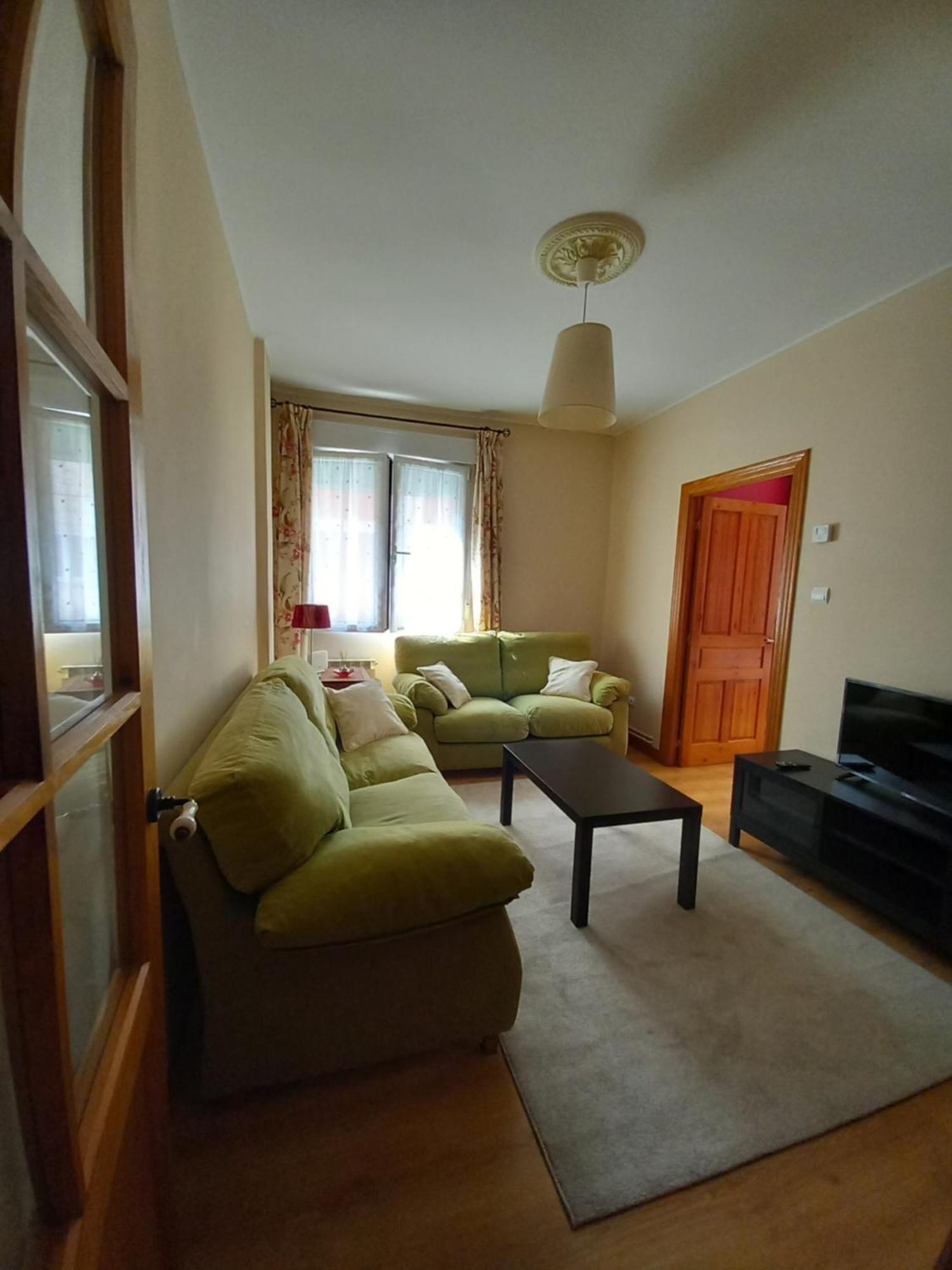 Apartment Centrico Laredo 15