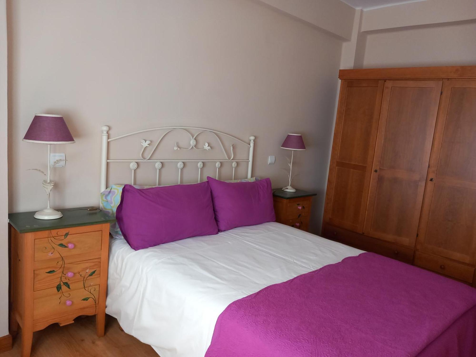 Centrico Laredo 15 Apartment Santander