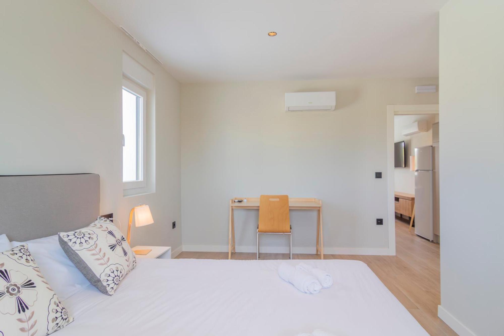 Holidea Mar Salada Piquel Apartment