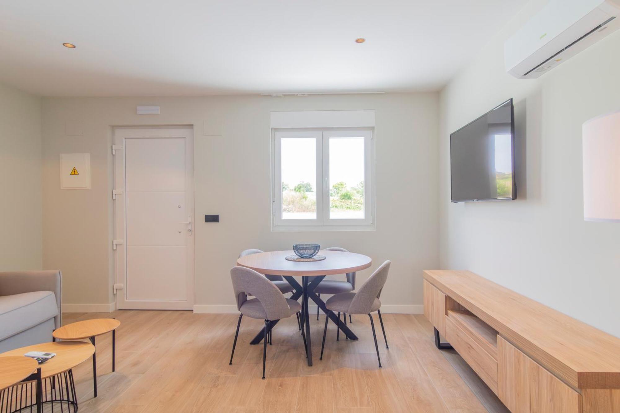 Apartment Holidea Mar Salada Piquel