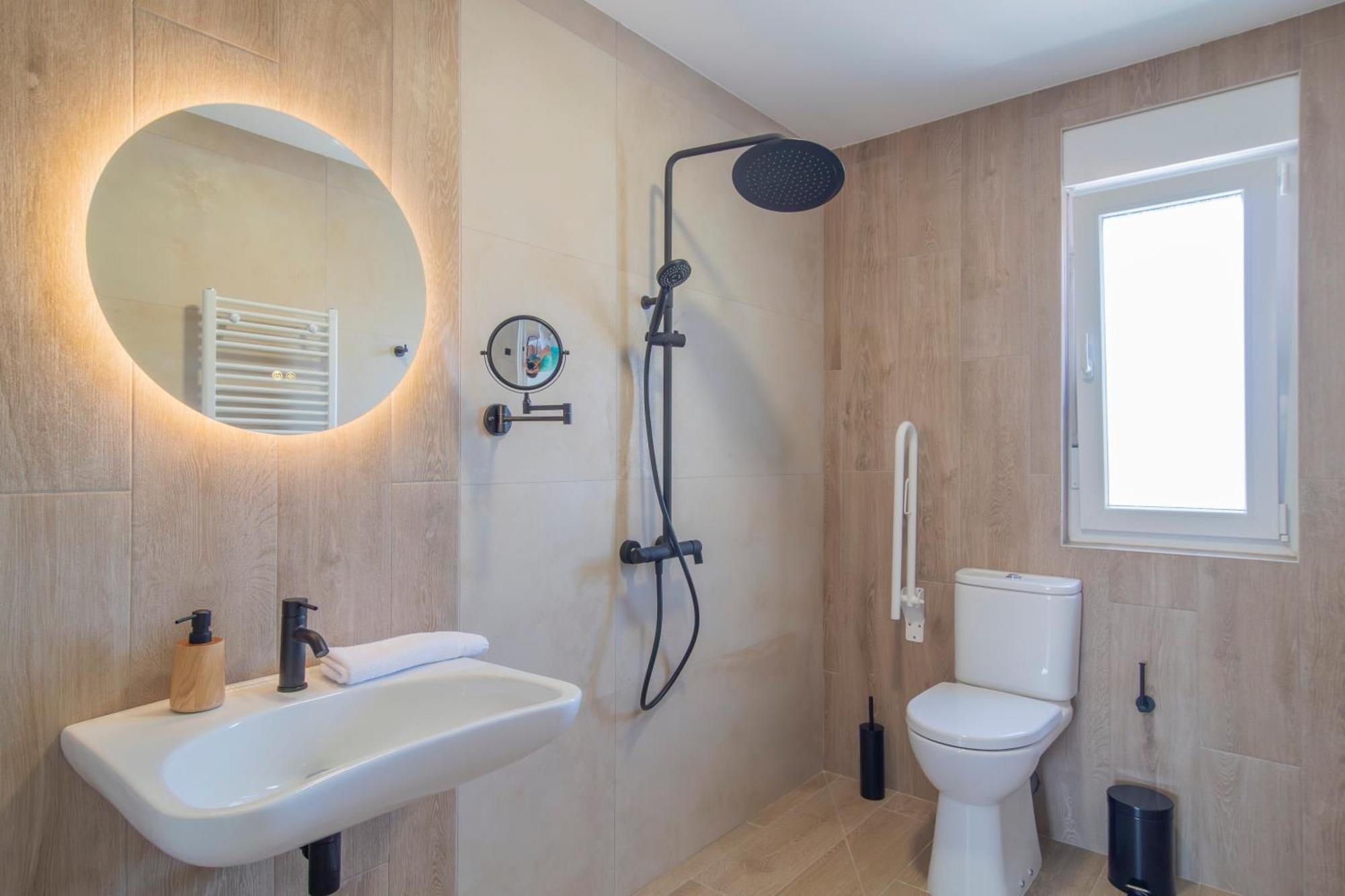 Holidea Mar Salada Piquel Apartment *
