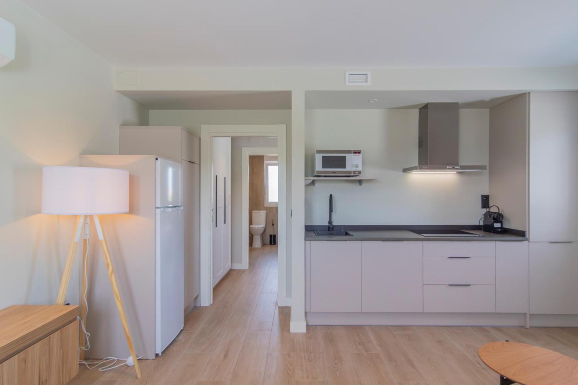 Holidea Mar Salada Piquel Apartment *