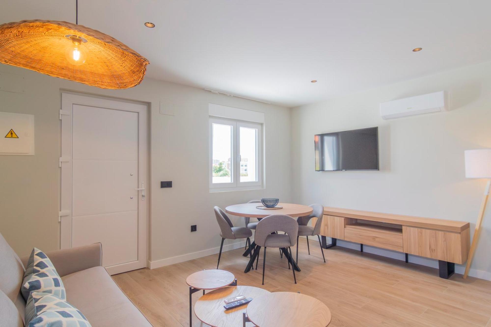 Apartment Holidea Mar Salada Piquel *