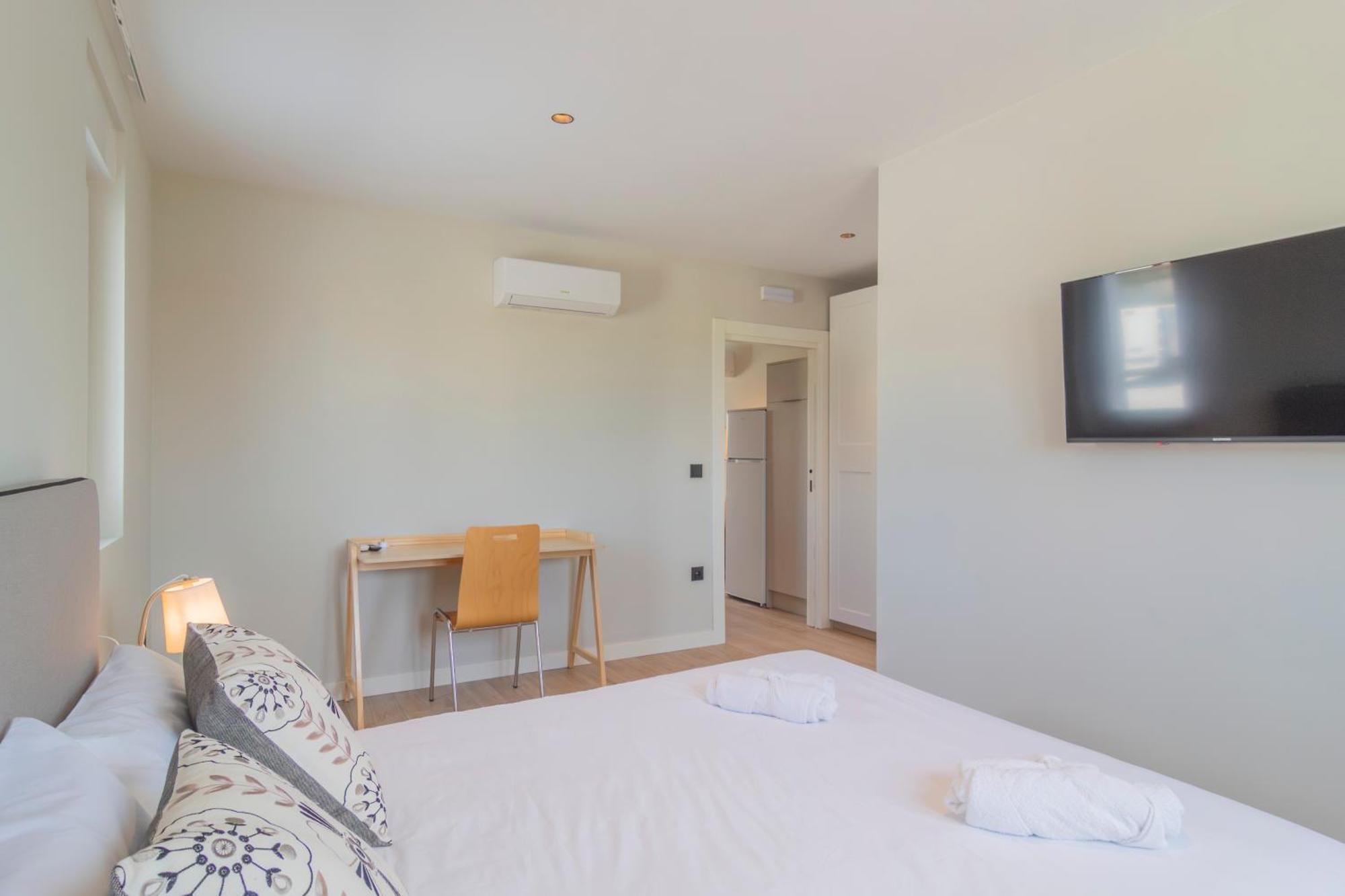 Apartment Holidea Mar Salada Piquel *