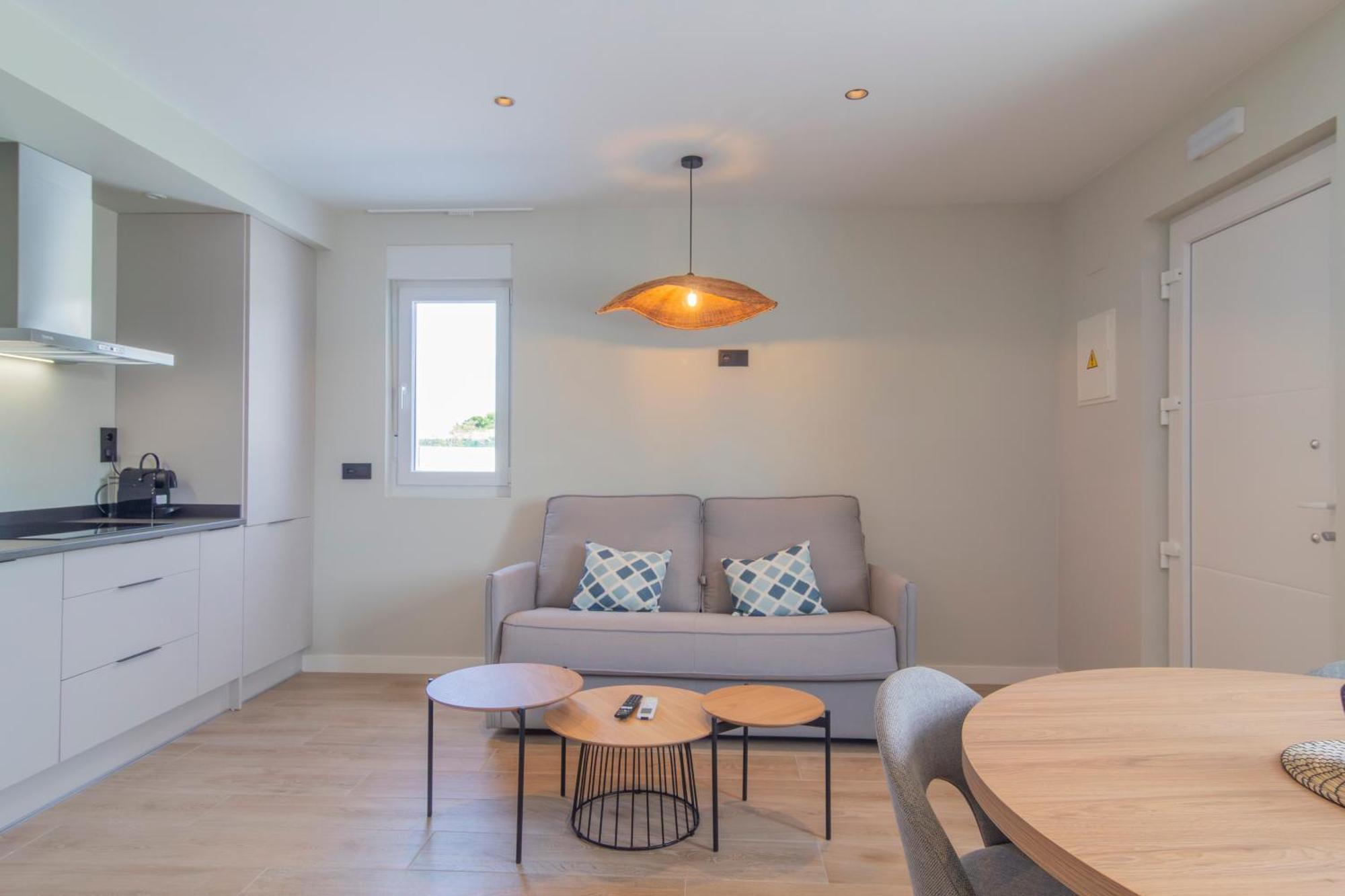 Holidea Mar Salada Piquel Apartment *