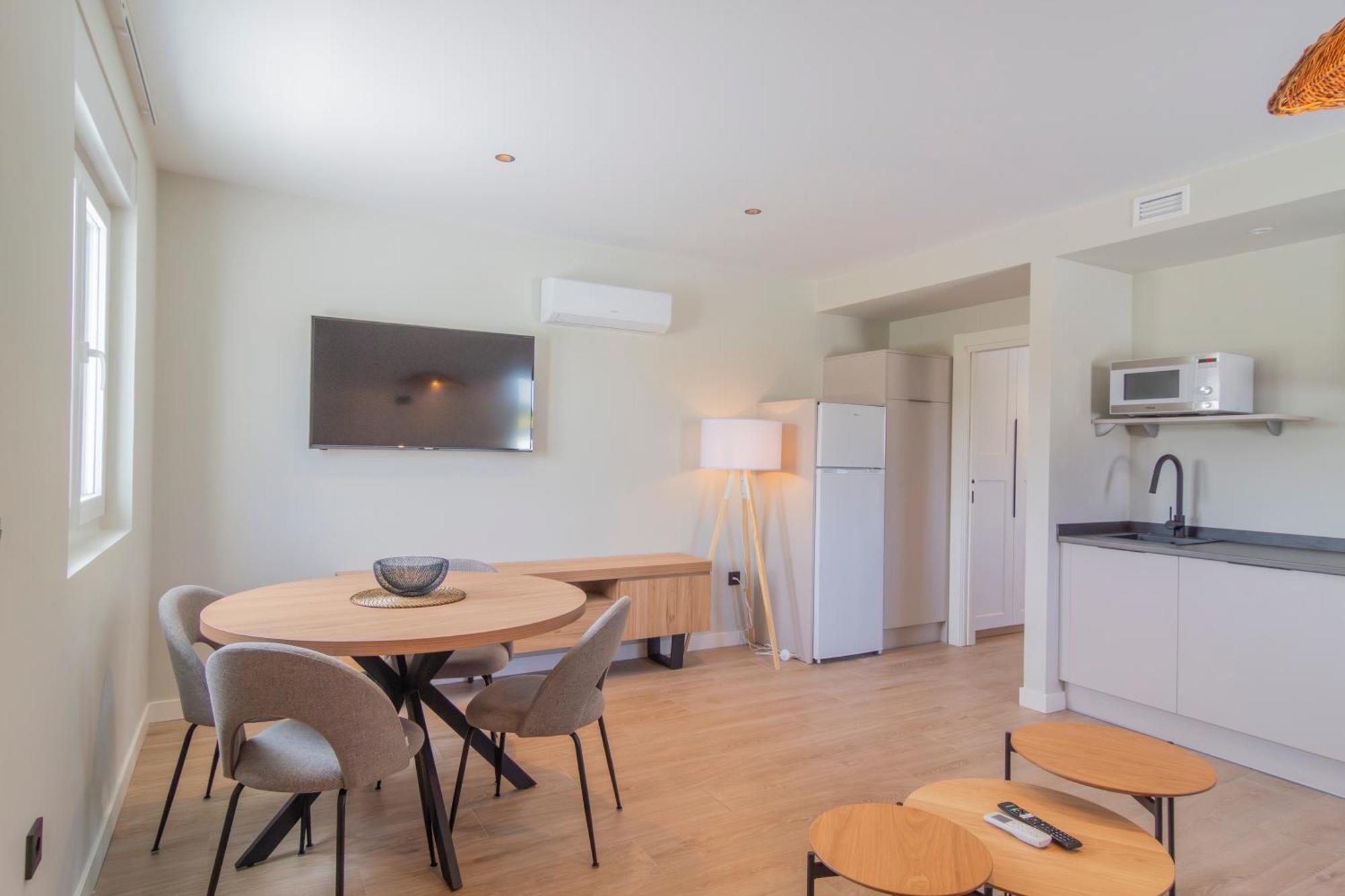 Holidea Mar Salada Piquel Apartment