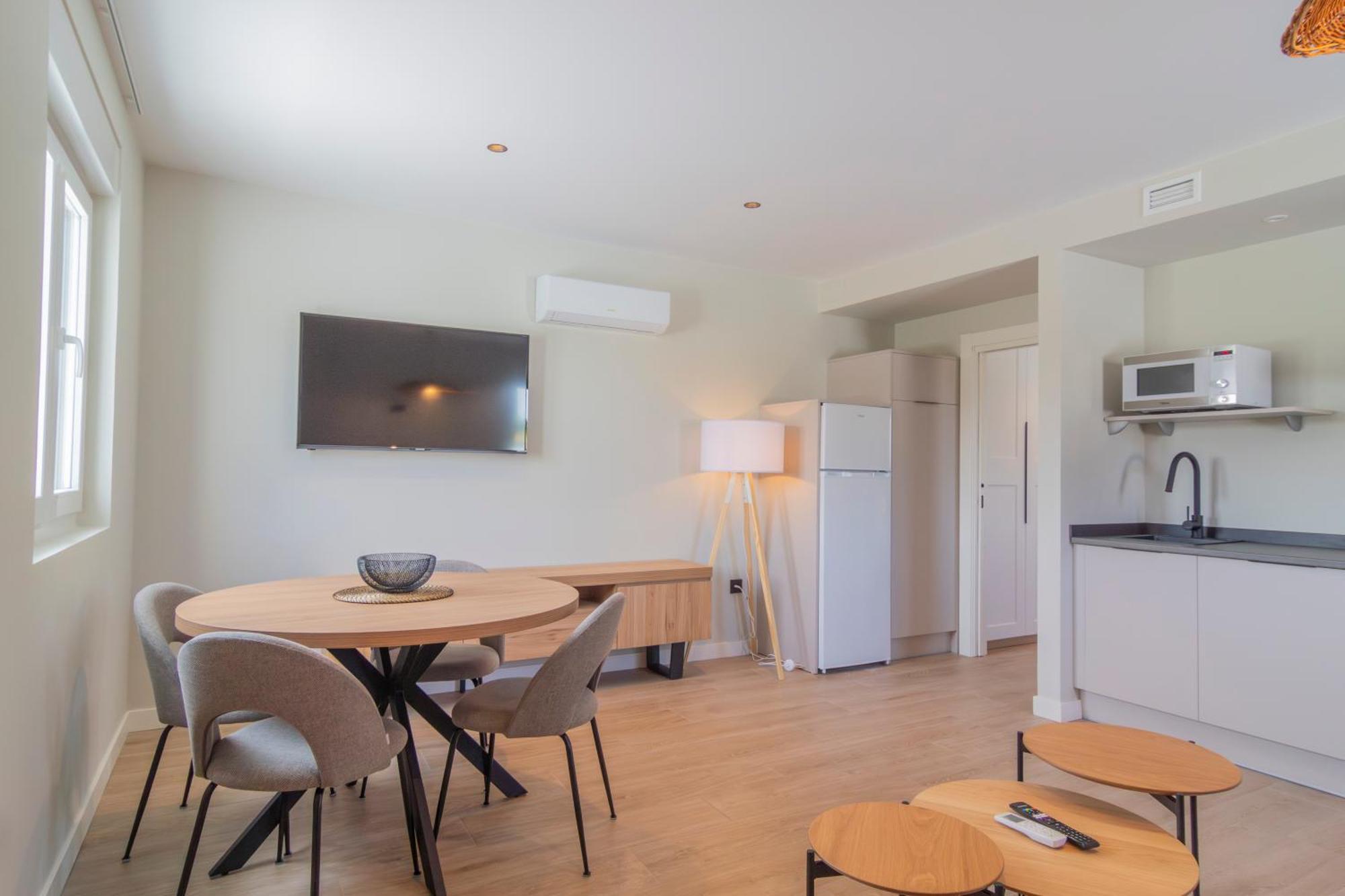 Apartment Holidea Mar Salada Piquel *
