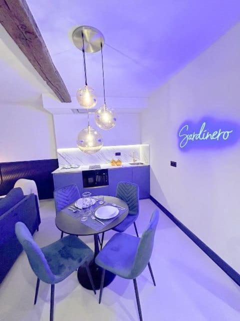 Lemon Apartamento *