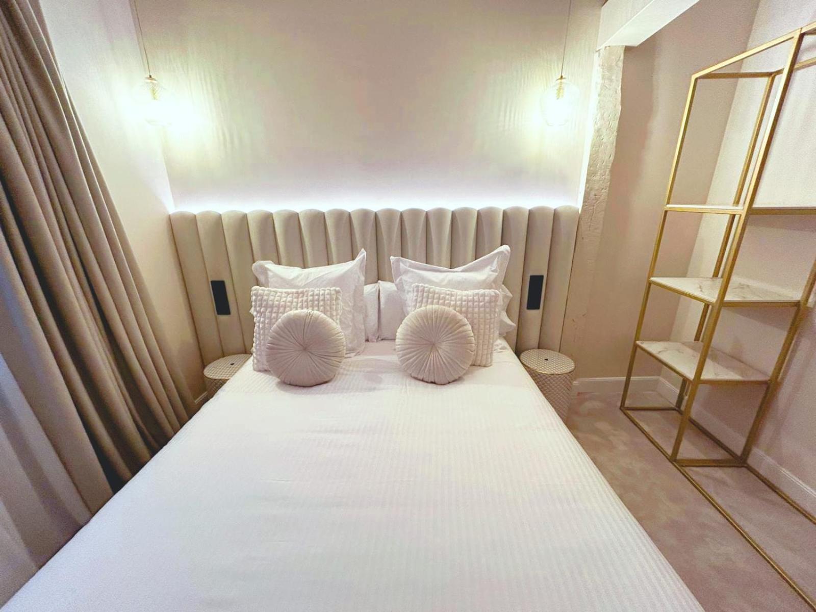 Lemon Apartamento Santander