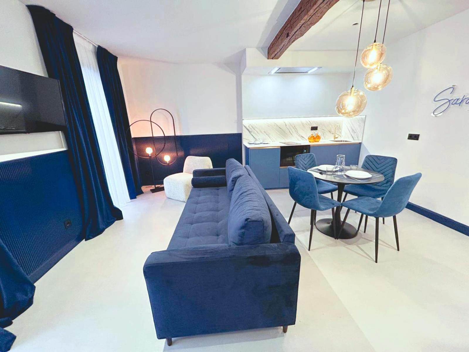 Lemon Apartamento Santander