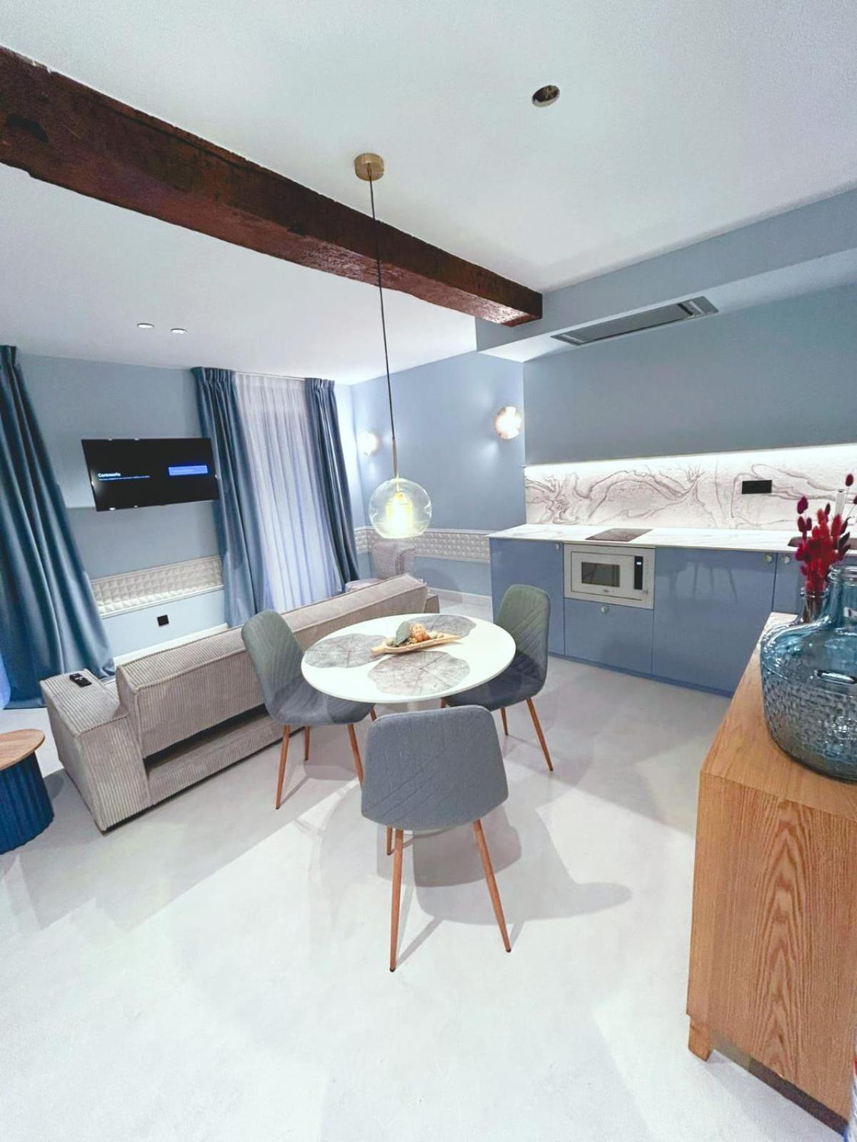 Apartamento Lemon Santander